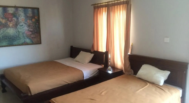 Kembang Sari Hotel