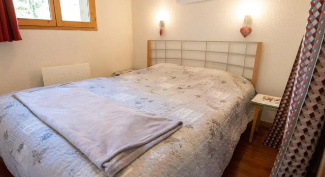 Appartement Valfréjus, 2 pièces, 4 personnes - FR-1-468-44, Забронировать Апартаменты/квартира Вальфрежюс Maurienne Valley