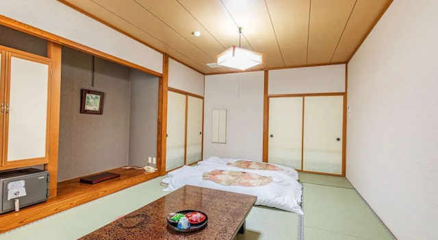 Hotel Azumashiya