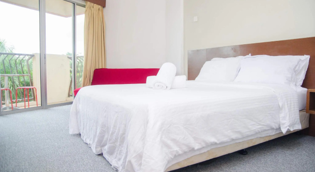 Janaview Taiping Hotel, Rezerwuj Hotel Hotele w Perak z Parkingiem, Parking