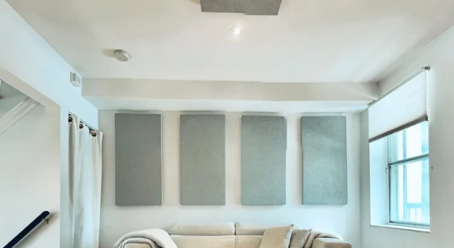 Семейный номер Standard Дуплекс HPG Griffintown