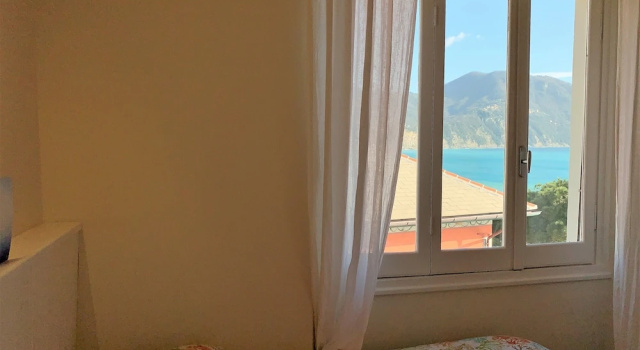 Апартаменты с 2 комнатами с балконом Villa Giulia
