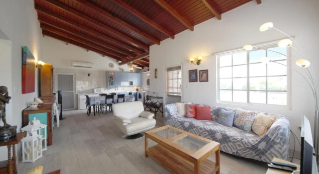 Casa Azul, Varaa Hotelli Palm Beach. Aruba