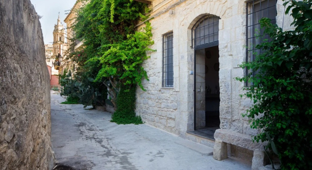 Antica Grotta Di Modica