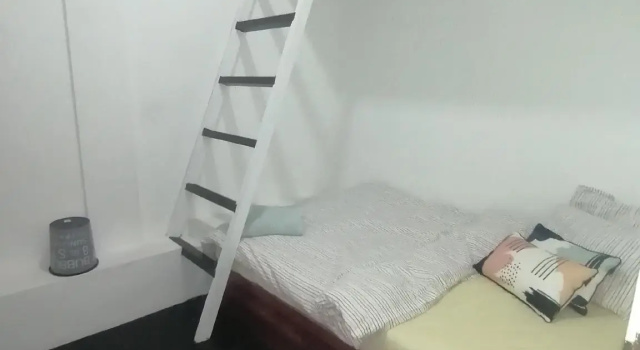 Номер Standard X-Plorer Backpackers - Hostel