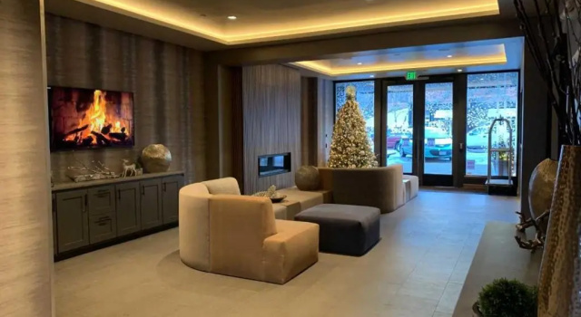 Aspen Square Condominium Hotel