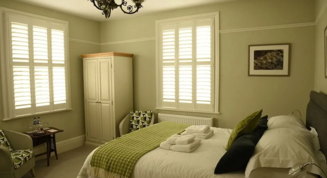 Lewesdon B&B, Забронировать Отель «постель и завтрак» Отели Jurassic Coast с парковкой, Парковка