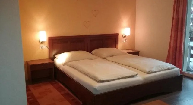 Haus Biegger, Rezervasyon Otel Lochau Rhine Valley