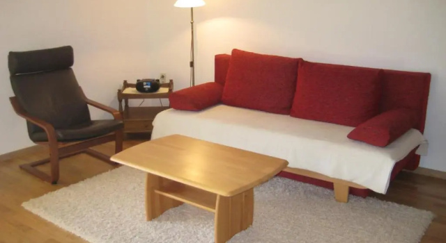 Апартаменты Apartments Spiegl Holzmann