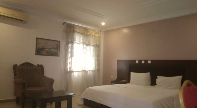 Bel Classicia Suites Limited