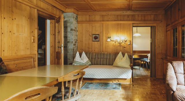 Holiday Home, Fusch an der Glocknerstrasse, Забронировать Дом для отпуска Фуш-ан-дер-Гросглоккнерштрассе Grossglockner