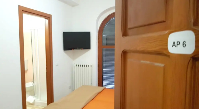 Apartment With 4 Bedrooms in Scalo Ferroviario, With Wonderful Mountain View and Terrace, Забронировать Апартаменты/квартира Апартаменты Поллино, Апартаменты/квартира