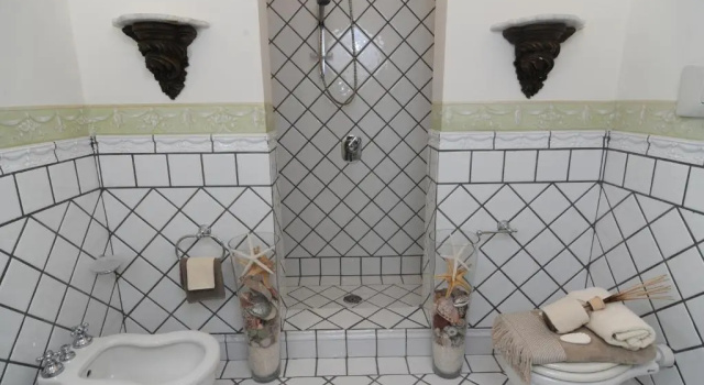 Номер Standard Casa Raiola Luxury rooms