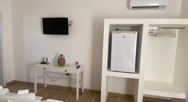 Номер Standard giardini di venere