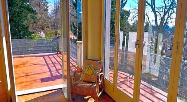 Villa Silvia B&B Varese