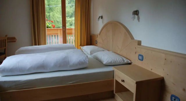 Ciasa Elke, Забронировать Отель Сан-Мартино-ин-Бадия Val Badia