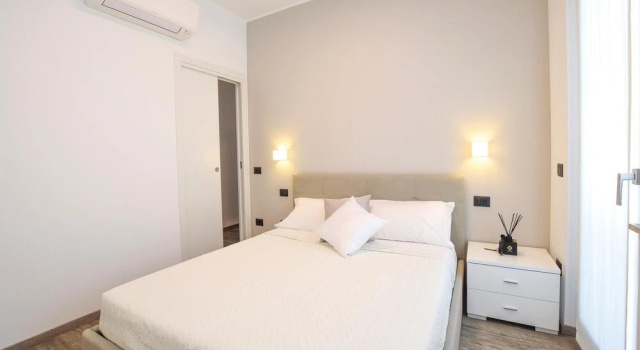 Awesome Apartment in Lido di Fermo With 1 Bedrooms and Wifi, Book Lejlighed Fermo 