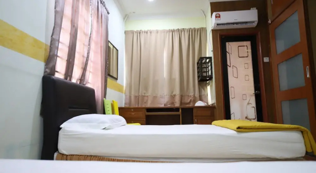 OYO Homes 90575 C.k Bahau Homestay, Réserver Maison de vacances Bahau Negeri Sembilan