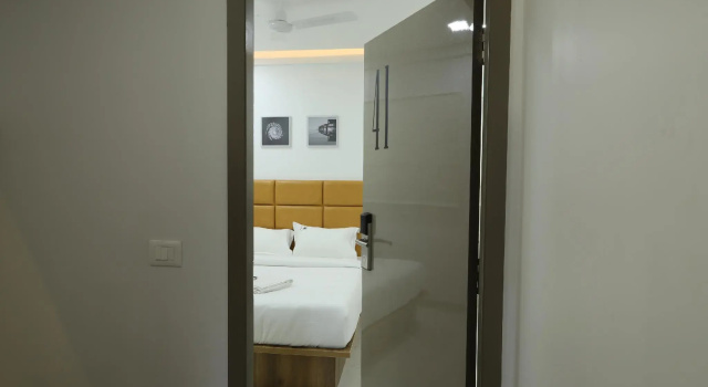 Sira Rooms