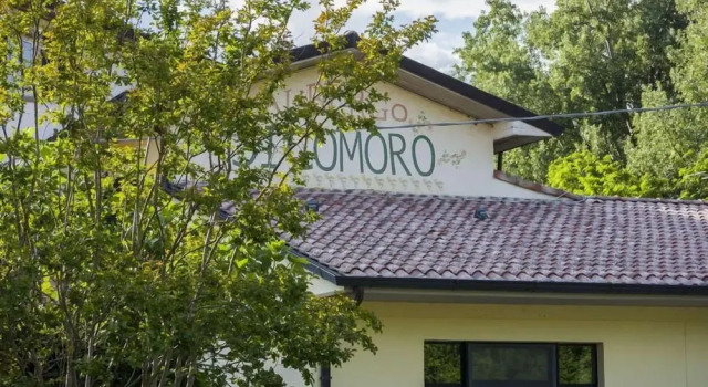 Albergo Il Sicomoro, Забронировать Отель Фивиццано Lunigiana