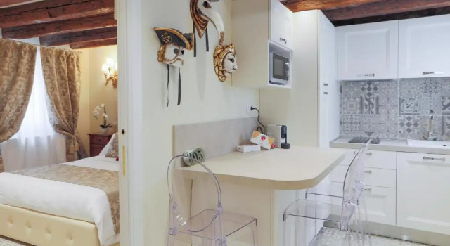 Casa Nicoletta