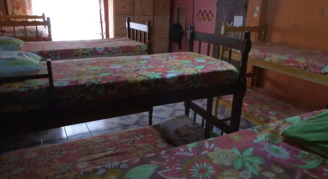 Hostel CasAmarEla
