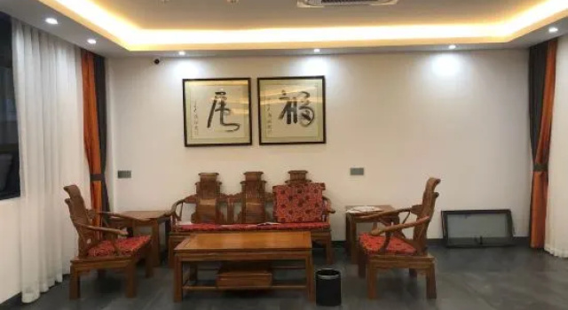 Starry Moon Bay Hotel