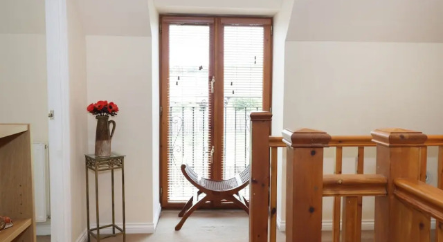 The Granary, Забронировать Отель Джедборо Шотландские границы