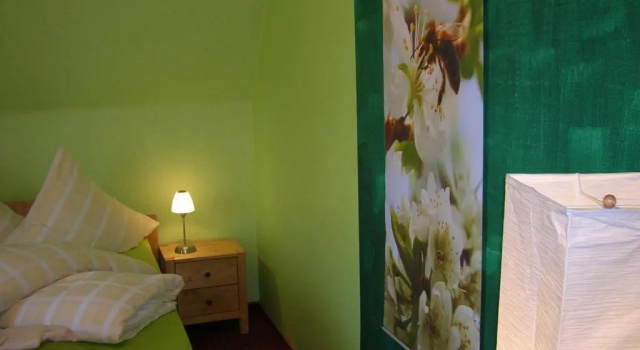 Hotel Pension Haus Irene, Забронировать Отель Отели Ploen с парковкой, Парковка