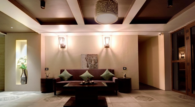 Udaan Woodberry Hotel & Spa, Book Ferieresort Sikkim SPA hoteller, SPA