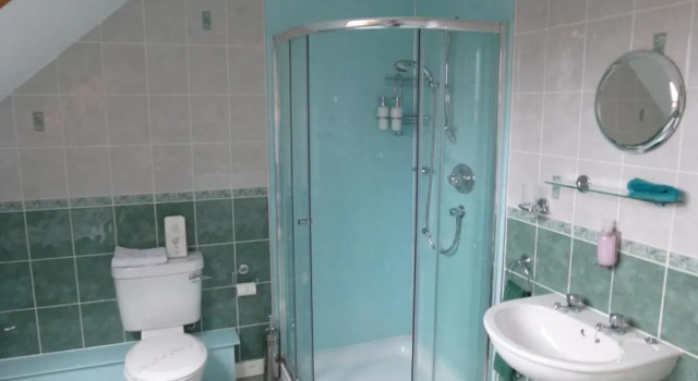 Двухместный номер Standard Macdonald House