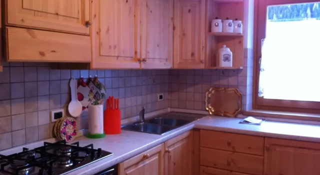 Апартаменты Casa Monego 2
