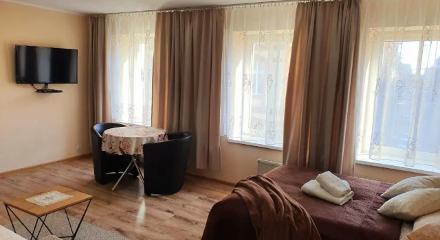 Апартаменты Comfort ApartHouse Apartamenty Centrum - In the city center Near the train station