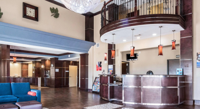 Motel 6-Mineral Wells, TX, Забронировать Мотель Минерал-Уэллс штат Техас