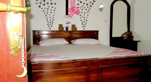 Ranga Villa