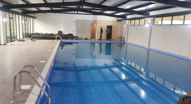 Номер Standard Hotel Crystal Residence R413
