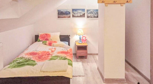Stunning Apartment in Spytkowice With Outdoor Swimming Pool, Wifi and 2 Bedrooms, Забронировать Апартаменты/квартира Апартаменты Little Beskids, Апартаменты/квартира