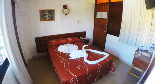 Hotel EMS Los Arcos, Rezerwuj Hotel Hotele w Catemaco z basenem, Basen
