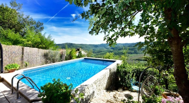 Апартаменты Villa Fragola