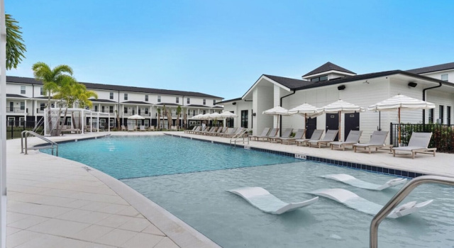 Landing Apartments Lakeland Near Winston, Buchen Sie Ferienwohnung Lakeland Lakeland - Winter Haven
