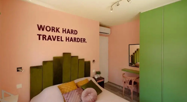 Апартаменты Castle Holiday Apartments