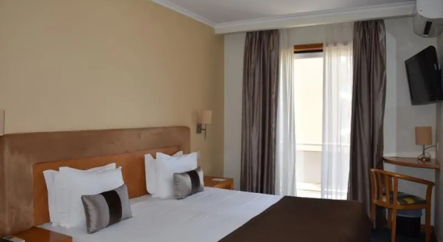 Номер Standard QH Praia de Quiaios