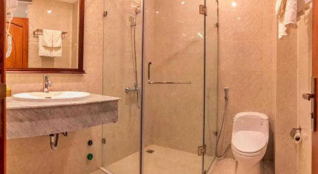 Номер Superior HANZ Premium Mai Vang 2 Hotel Dalat