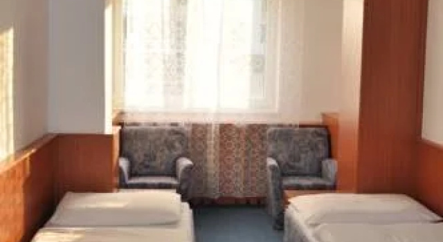 Hotel Morávka, Забронировать Отель Отели Брно с парковкой, Парковка
