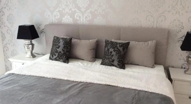 Ferienwohnung An Der Donche, Забронировать Отель Отели Касселя с парковкой, Парковка
