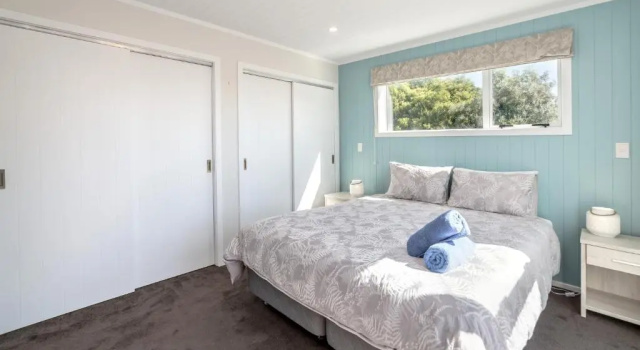 Blue Bungalow, Rezervovat Hotel Wellington hotely s bazénem, Bazén