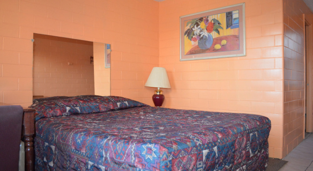 Admiral Motel, Rezerwuj Motel Indianapolis Indiana