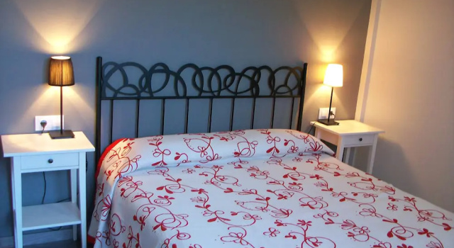 Apartamentos San Gregorio, Забронировать Апартаменты/квартира Алькесар Canyons of Guara Natural Park