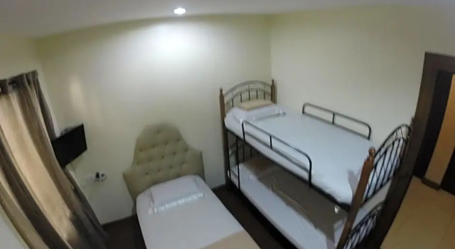 Номер Standard Rich Manor Pension House