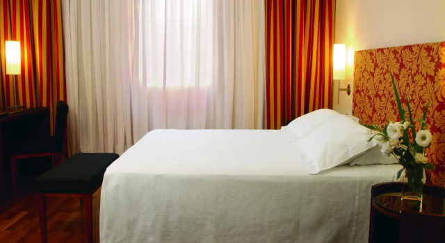 Одноместный номер Standard NH City Buenos Aires